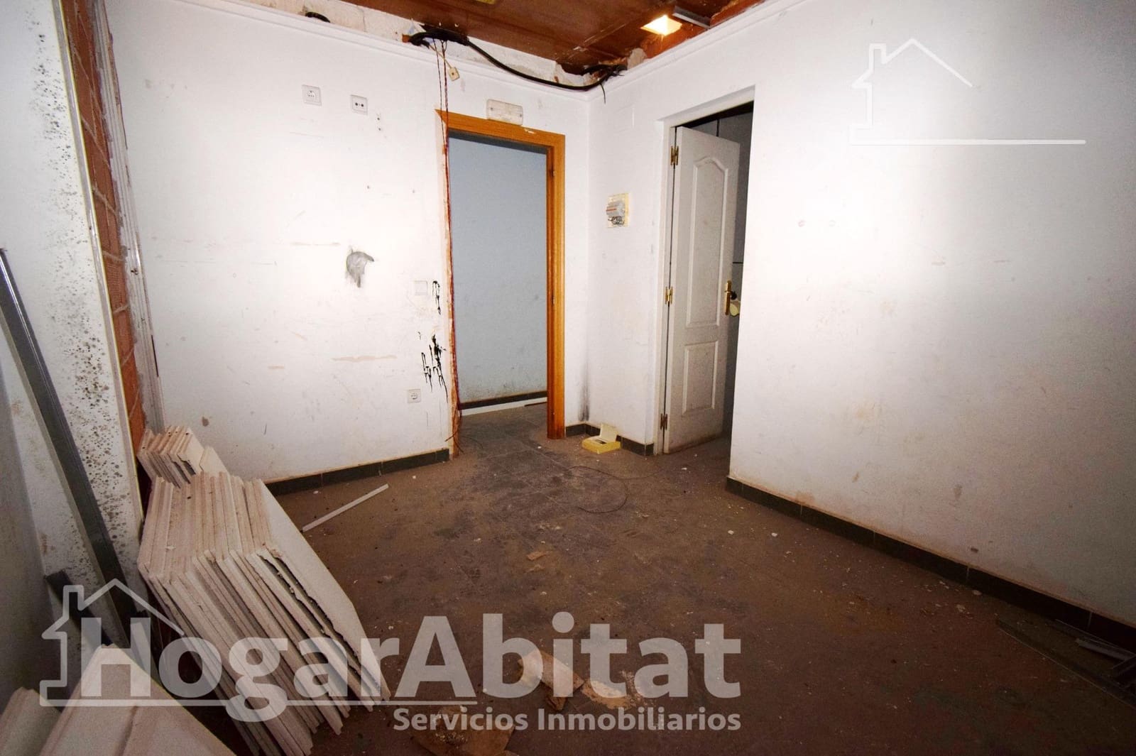 7 sovrum Hus till salu i Cheste - 85 000 € (Ref: 9541729)