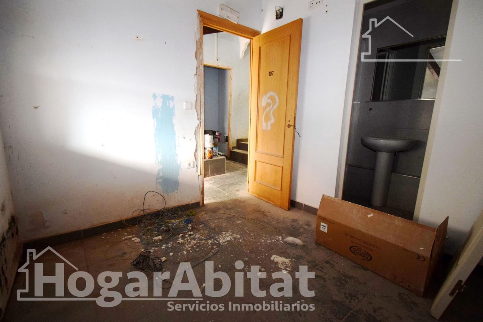 7 sovrum Hus till salu i Cheste - 85 000 € (Ref: 9541729)