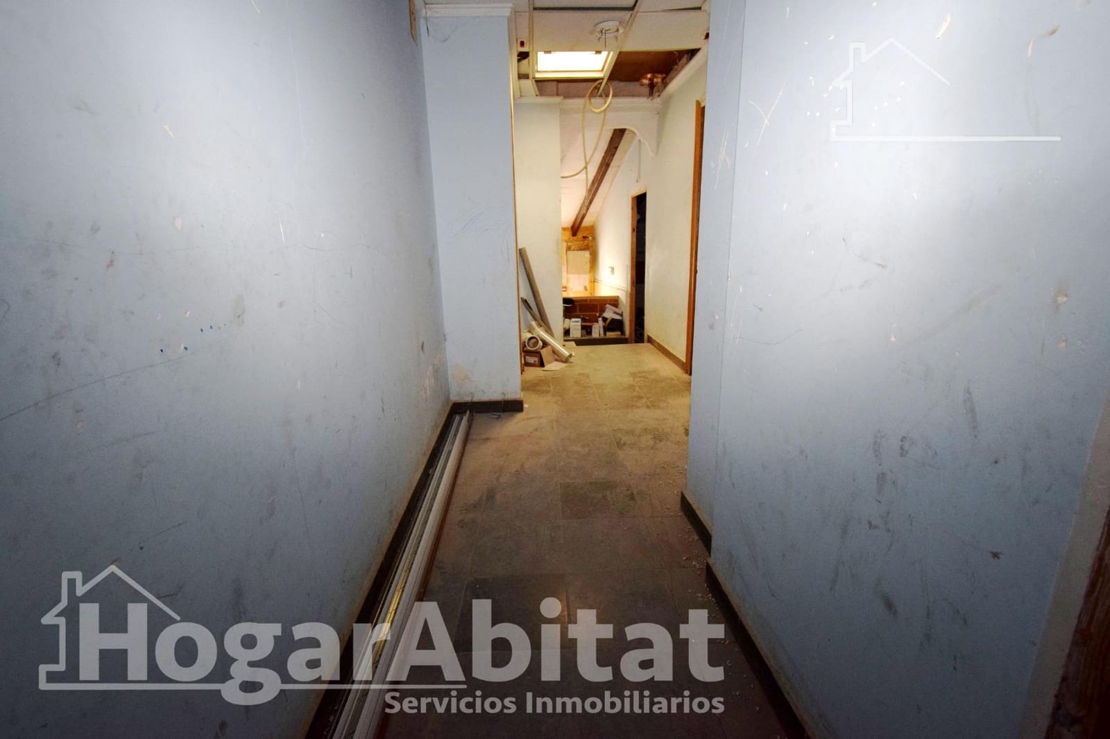 7 sovrum Hus till salu i Cheste - 85 000 € (Ref: 9541729)