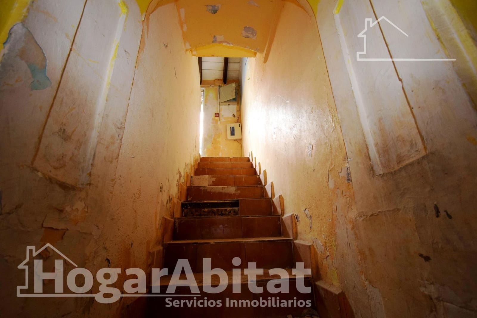 7 sovrum Hus till salu i Cheste - 85 000 € (Ref: 9541729)