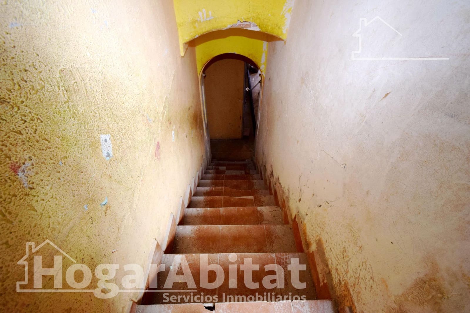 7 sovrum Hus till salu i Cheste - 85 000 € (Ref: 9541729)