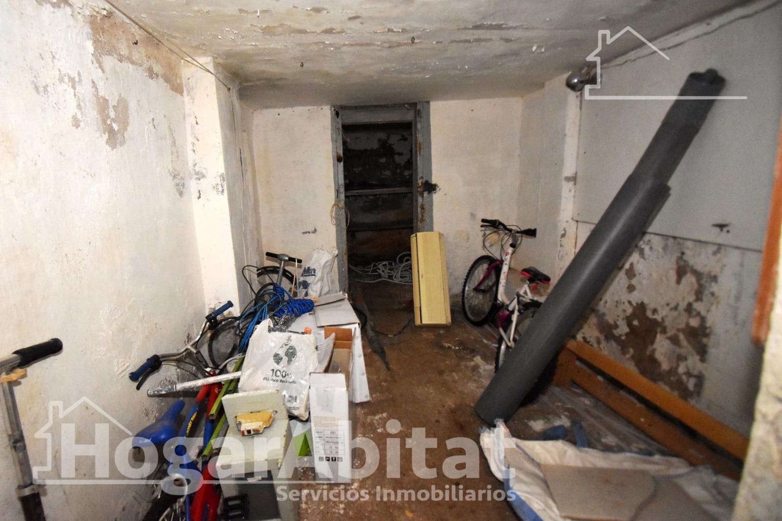 5 soverom Hus til salgs i Onda - € 75 000 (Ref: 9541732)