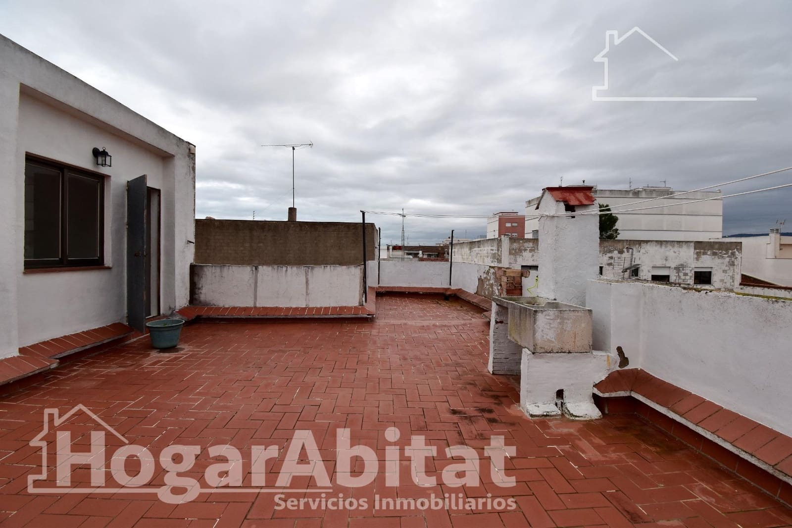 3 chambre Maison de Ville à vendre à Benirredra avec garage - 245 000 € (Ref: 9541734)