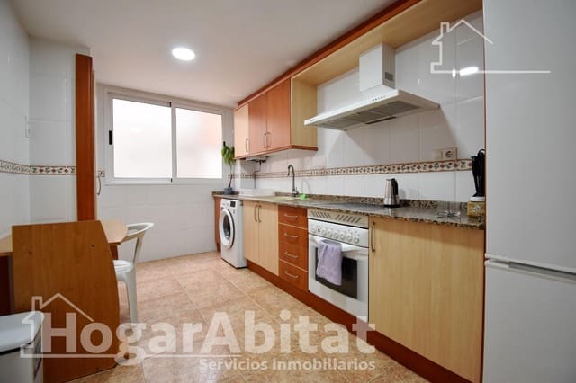 3 chambre Maison de Ville à vendre à Benirredrá avec garage - 245 000 € (Ref: 9541734)