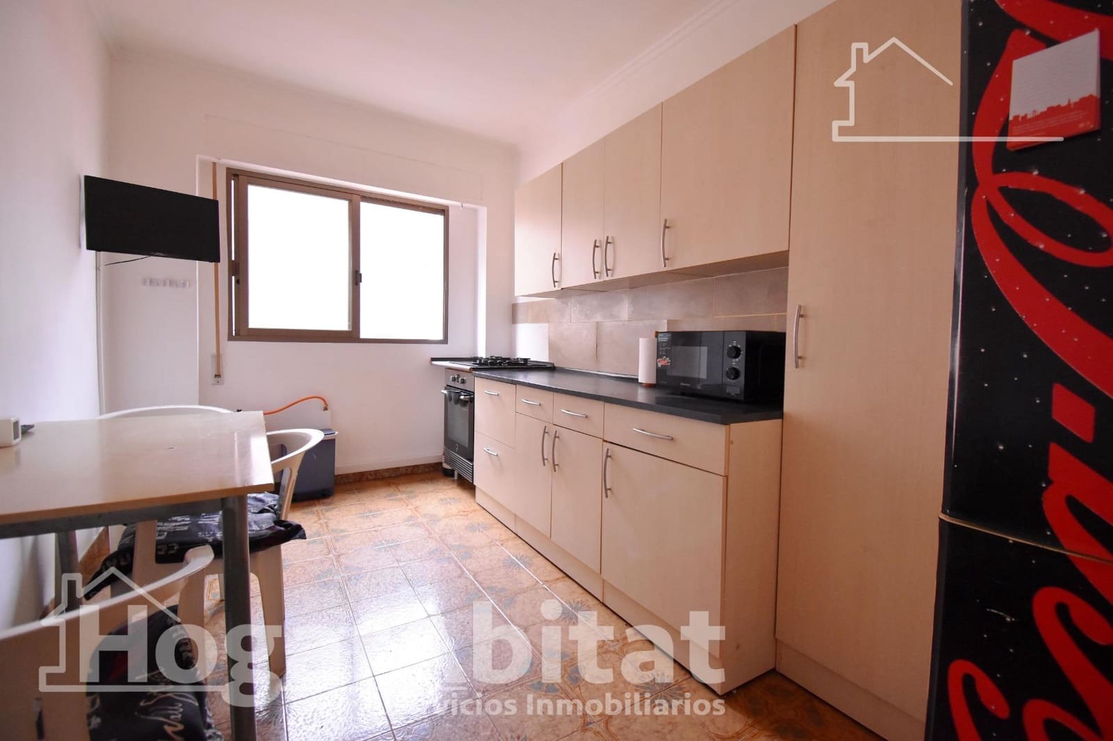 3 chambre Maison de Ville à vendre à Benirredra avec garage - 245 000 € (Ref: 9541734)