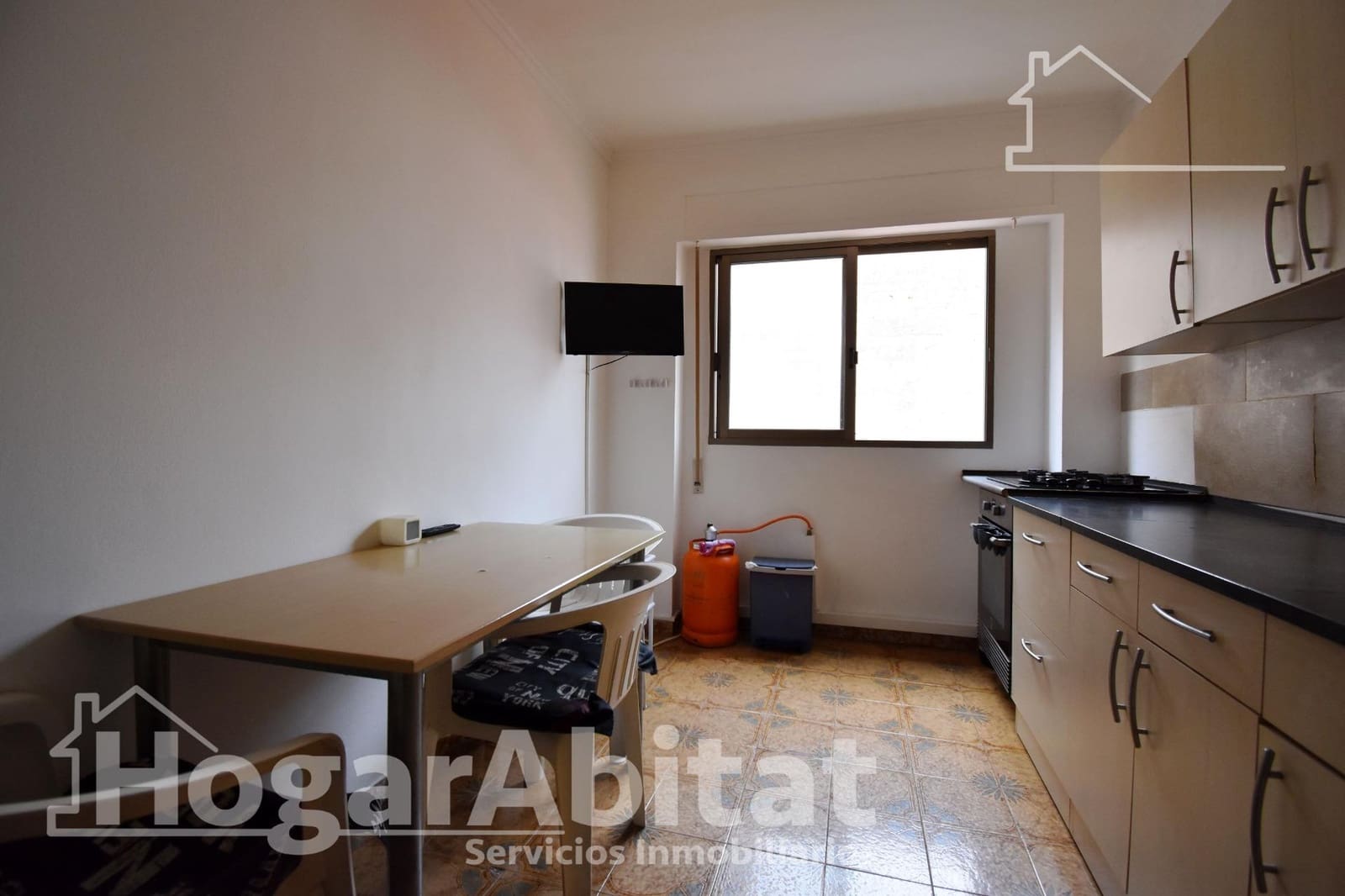 3 chambre Maison de Ville à vendre à Benirredra avec garage - 245 000 € (Ref: 9541734)