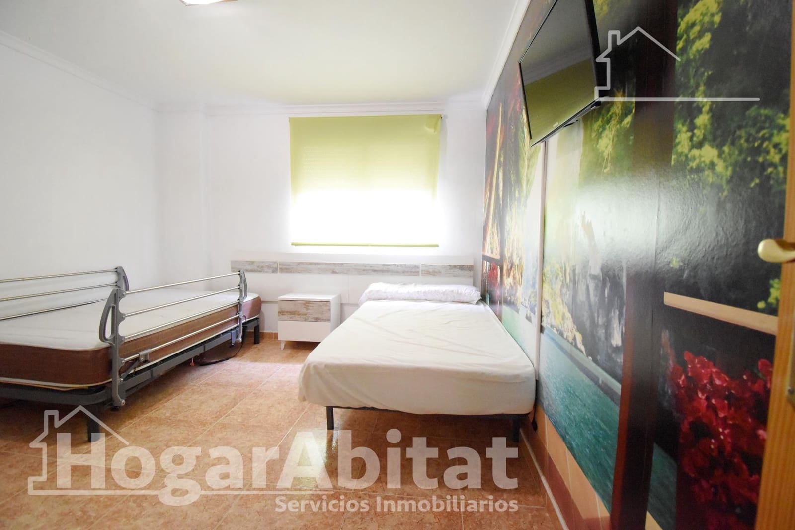 3 chambre Maison de Ville à vendre à Benirredra avec garage - 245 000 € (Ref: 9541734)