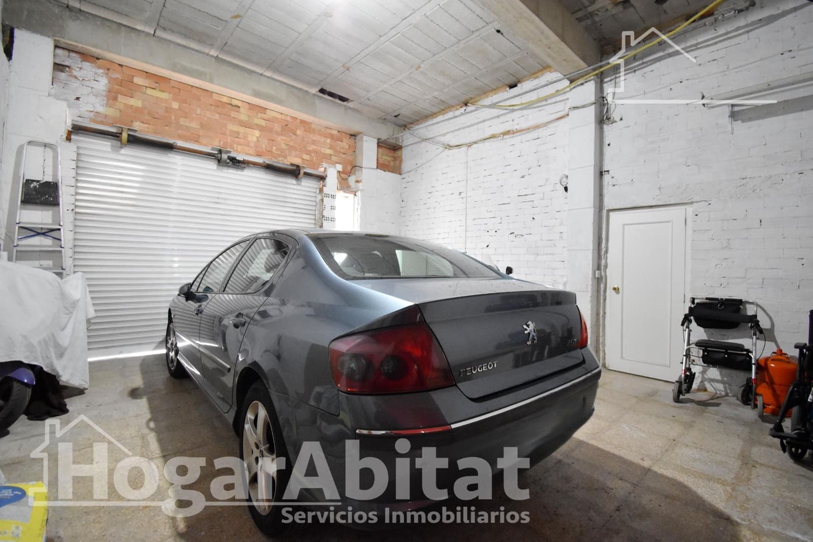 3 chambre Maison de Ville à vendre à Benirredra avec garage - 245 000 € (Ref: 9541734)