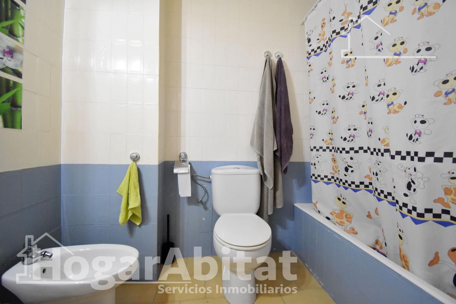 3 chambre Maison de Ville à vendre à Benirredra avec garage - 245 000 € (Ref: 9541734)