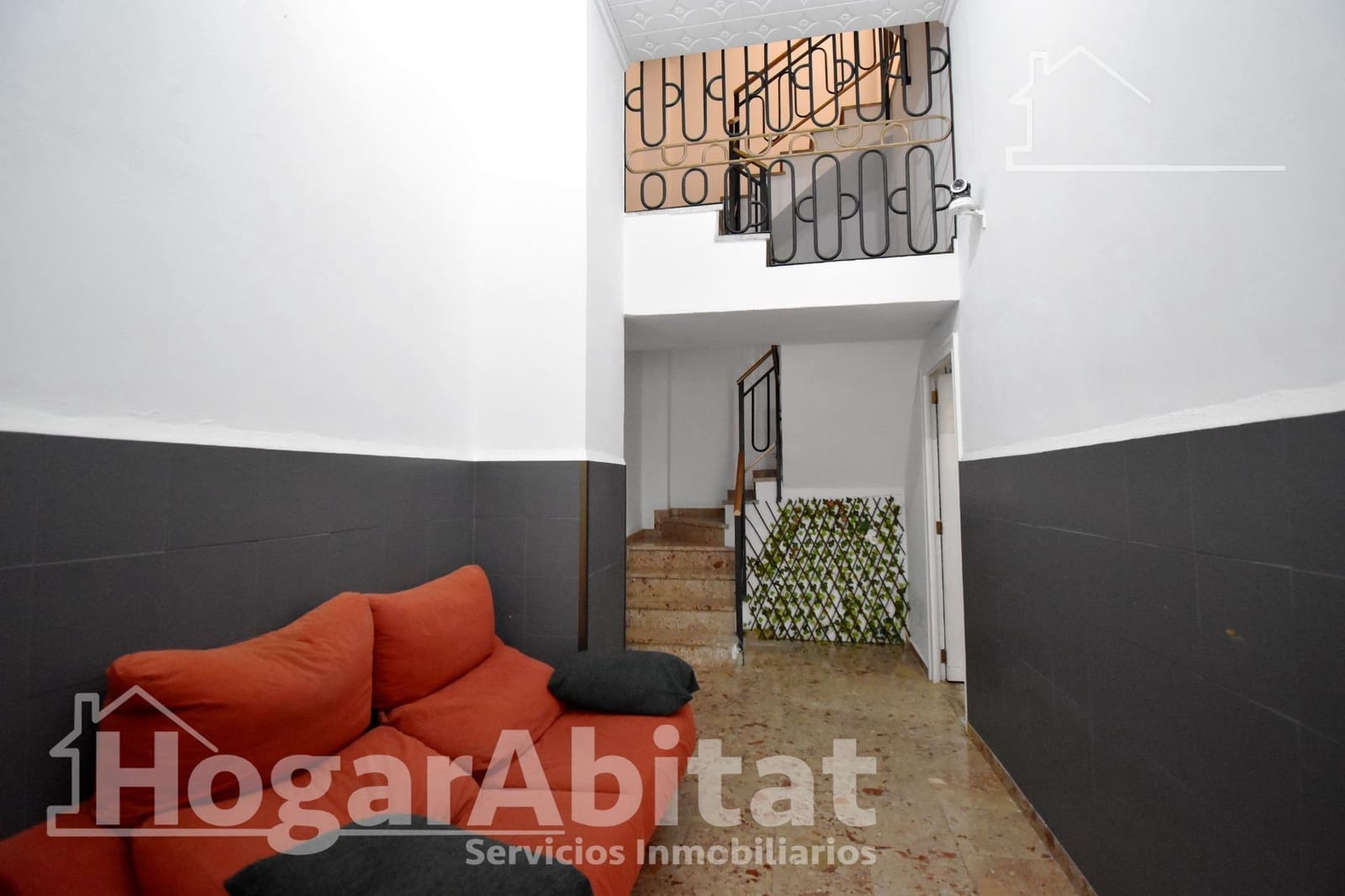 3 chambre Maison de Ville à vendre à Benirredra avec garage - 245 000 € (Ref: 9541734)