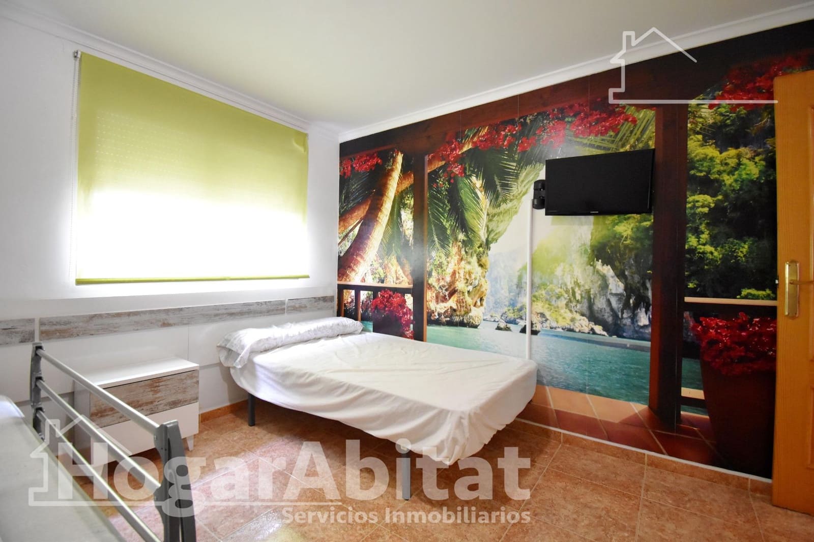 3 chambre Maison de Ville à vendre à Benirredra avec garage - 245 000 € (Ref: 9541734)