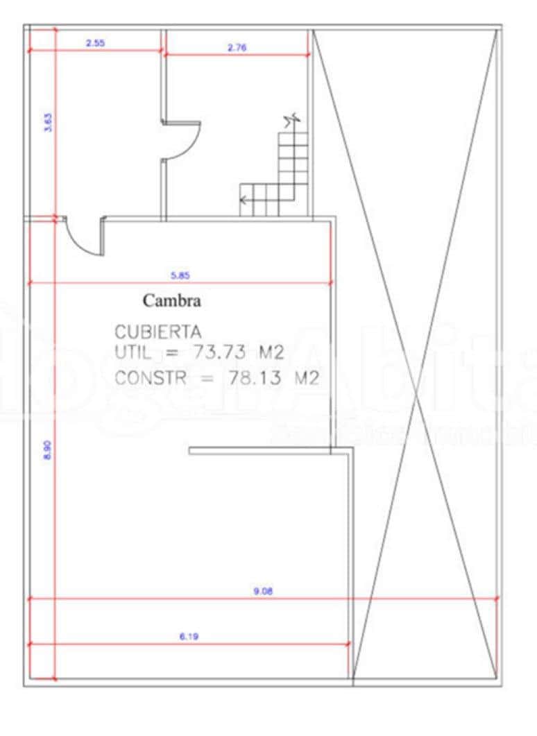5 soverom Hus til salgs i Montserrat med garasje - € 250 000 (Ref: 9541736)