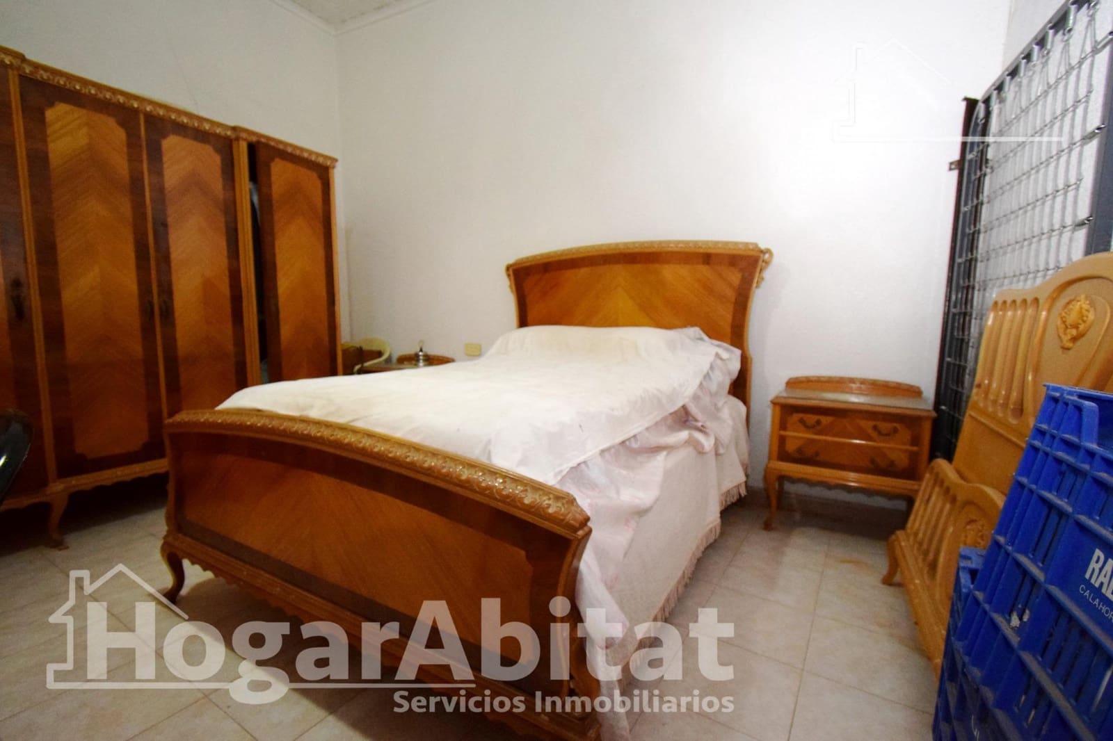 5 soverom Hus til salgs i Montserrat med garasje - € 250 000 (Ref: 9541736)