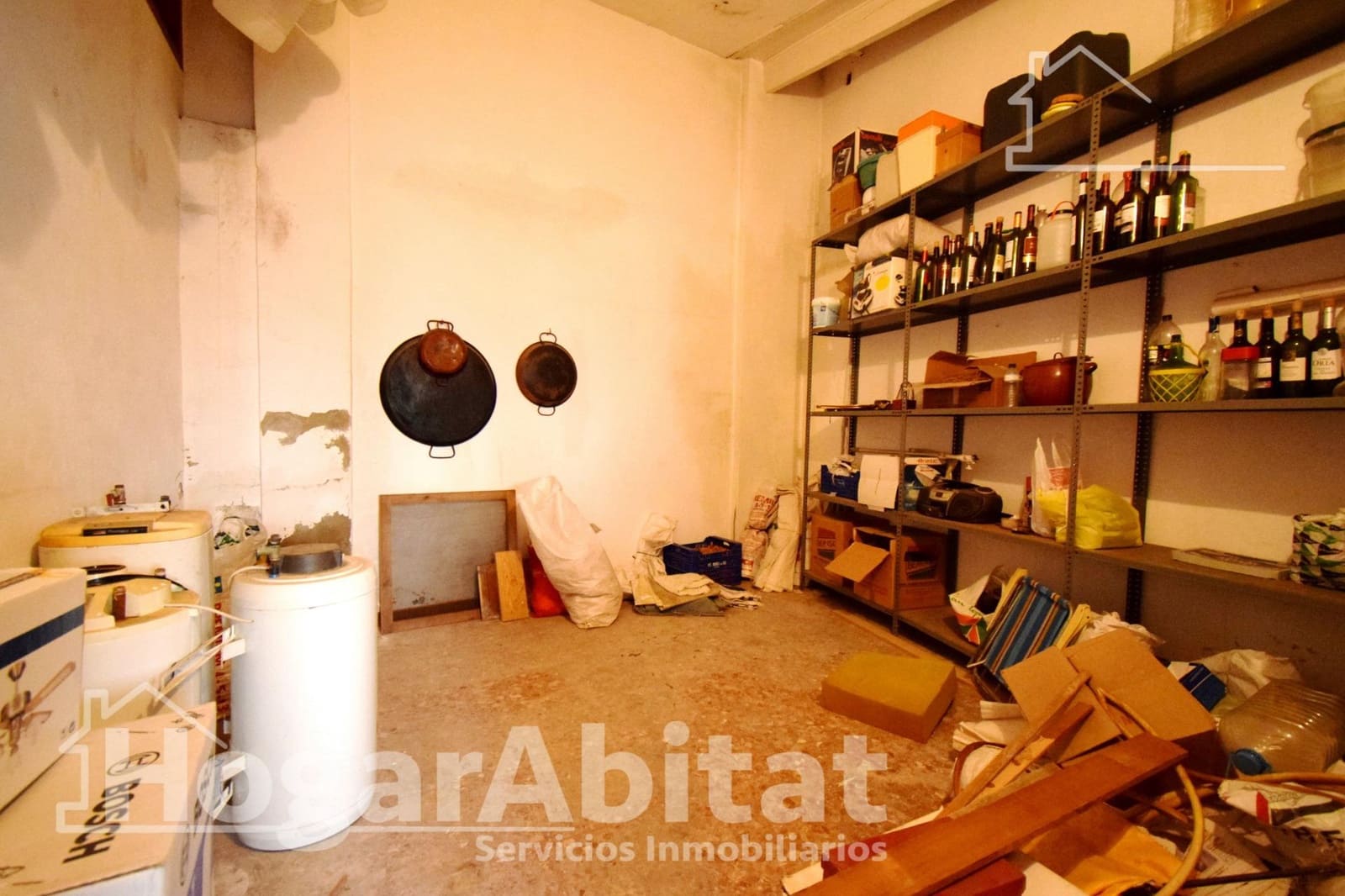 5 soverom Hus til salgs i Montserrat med garasje - € 250 000 (Ref: 9541736)