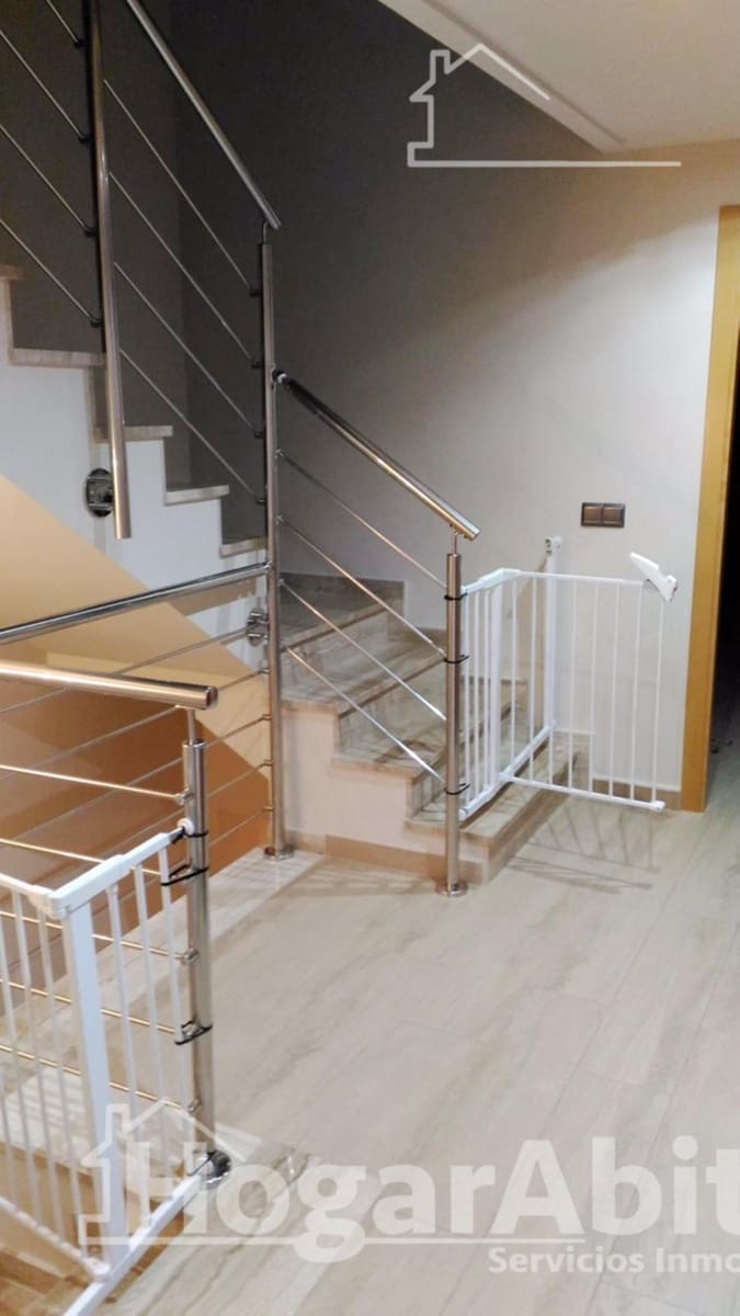 4 soveværelse Rækkehus til salg i San Juan de Moro med garage - € 207.999 (Ref: 9543714)