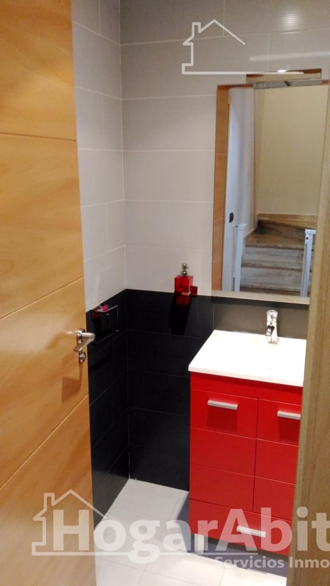 4 soveværelse Rækkehus til salg i San Juan de Moro med garage - € 207.999 (Ref: 9543714)