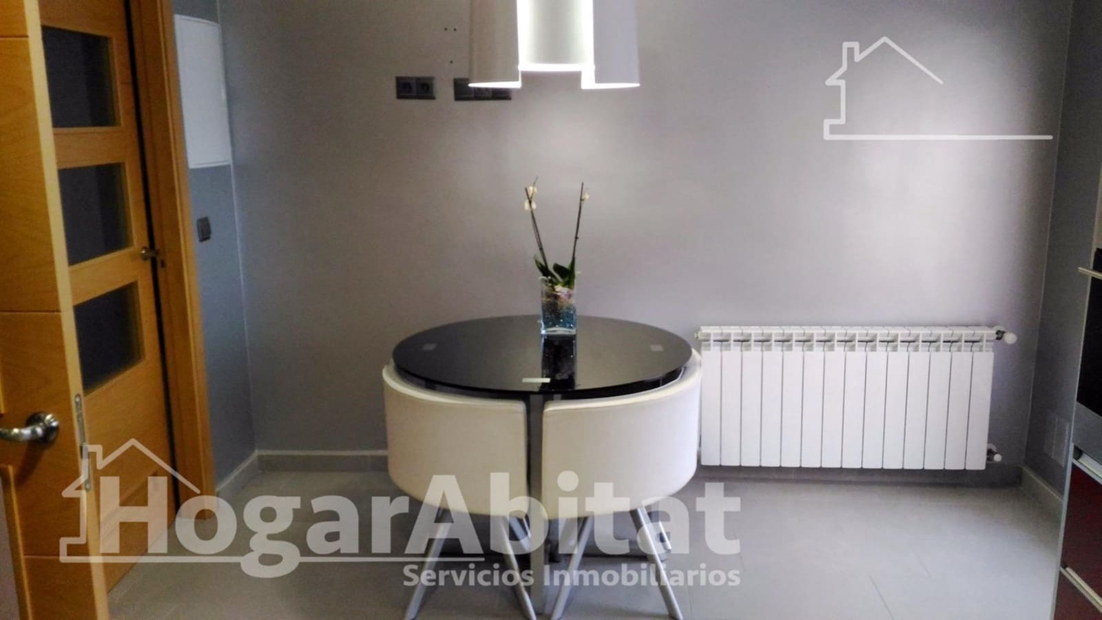 4 soveværelse Rækkehus til salg i San Juan de Moro med garage - € 207.999 (Ref: 9543714)