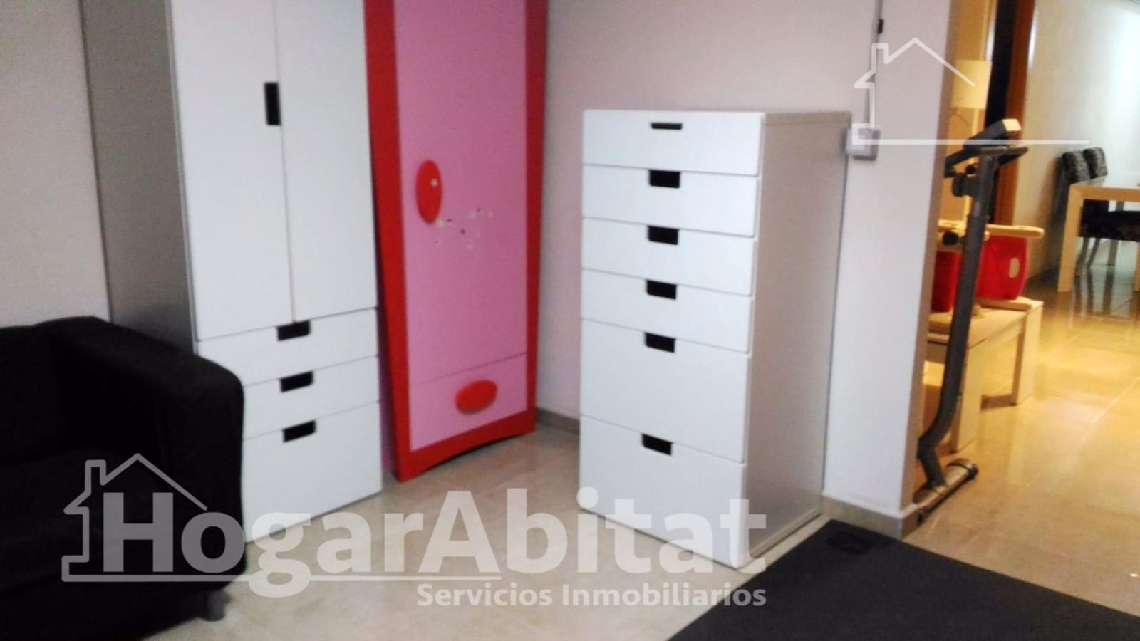 4 soveværelse Rækkehus til salg i San Juan de Moro med garage - € 207.999 (Ref: 9543714)