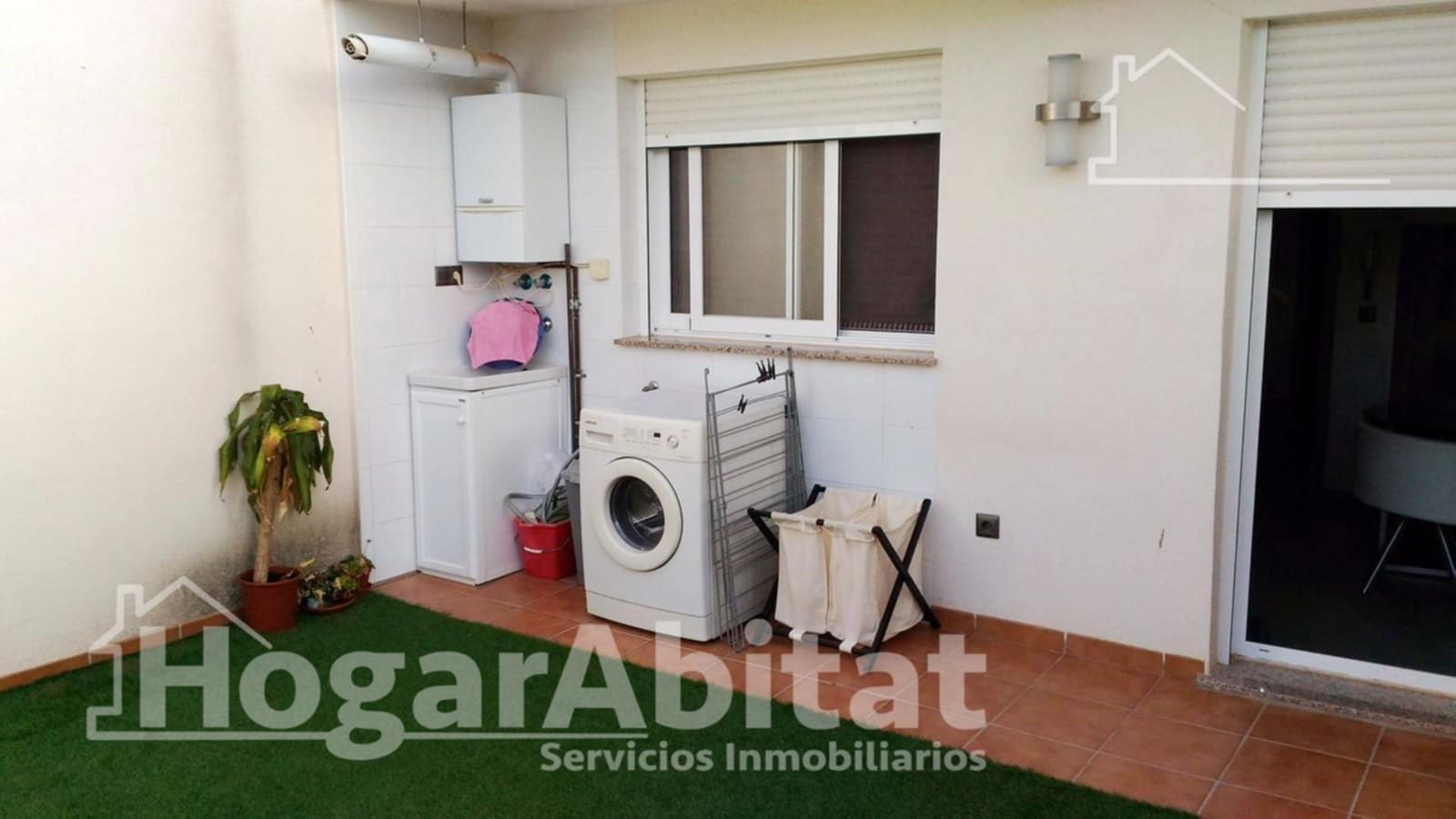 4 soveværelse Rækkehus til salg i San Juan de Moro med garage - € 207.999 (Ref: 9543714)