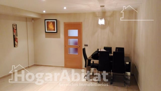 4 soveværelse Rækkehus til salg i San Juan de Moró med garage - € 207.999 (Ref: 9543714)