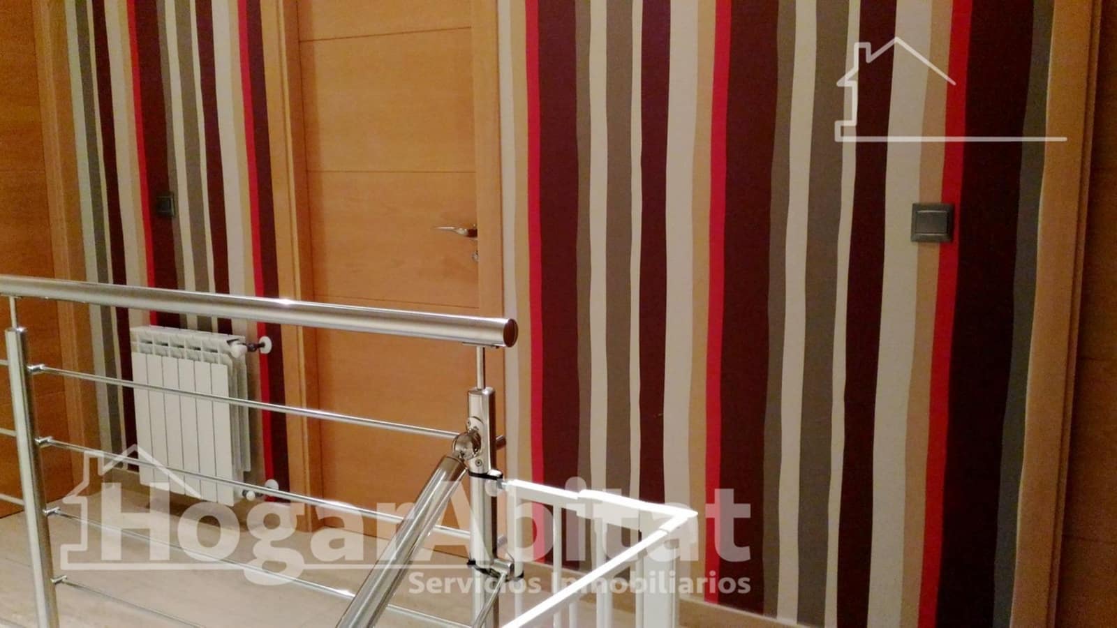 4 soveværelse Rækkehus til salg i San Juan de Moro med garage - € 207.999 (Ref: 9543714)