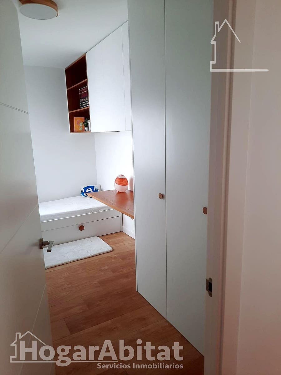 3 soveværelse Lejlighed til salg i Albal - € 230.000 (Ref: 9543715)