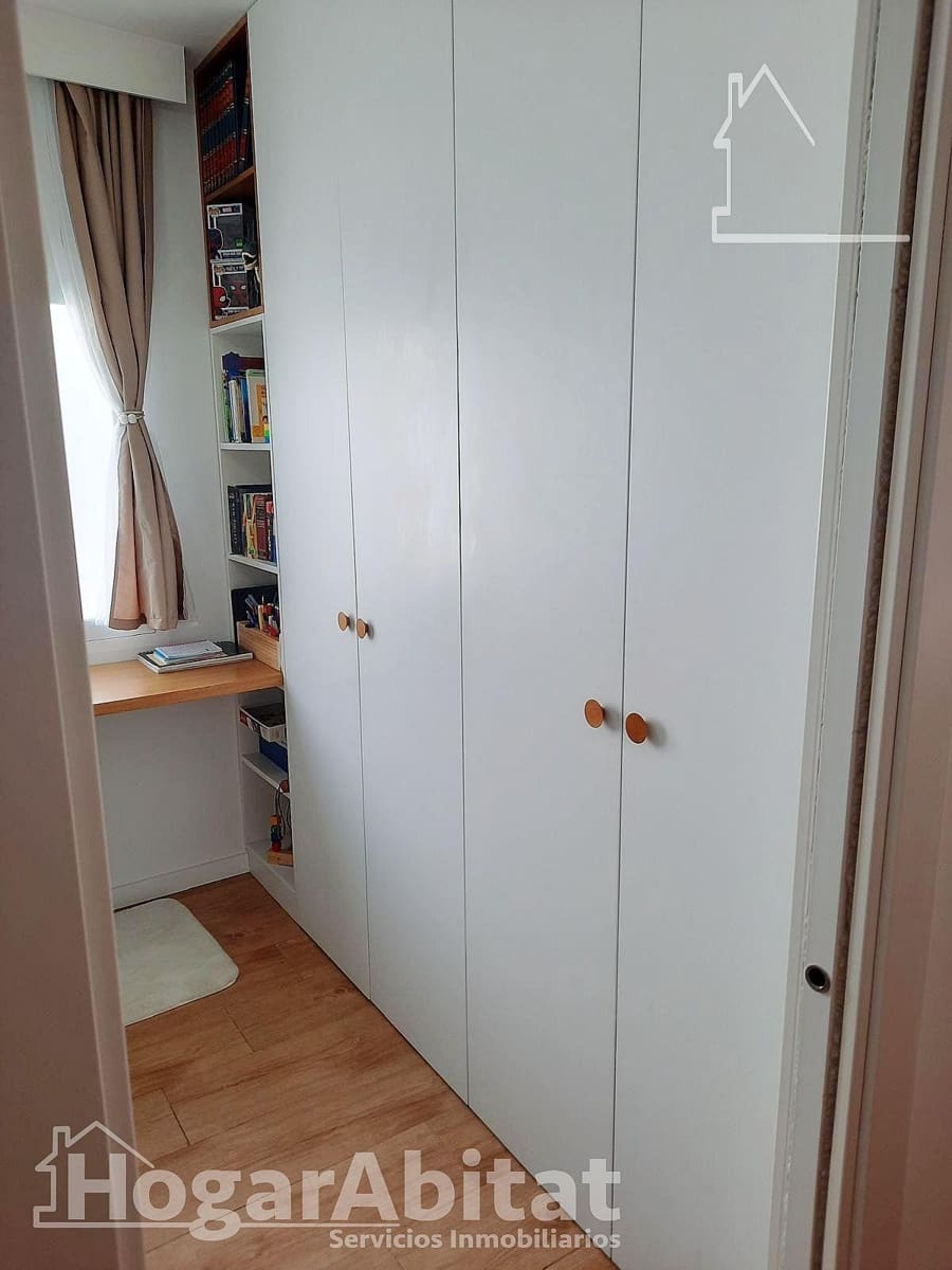 3 soveværelse Lejlighed til salg i Albal - € 230.000 (Ref: 9543715)