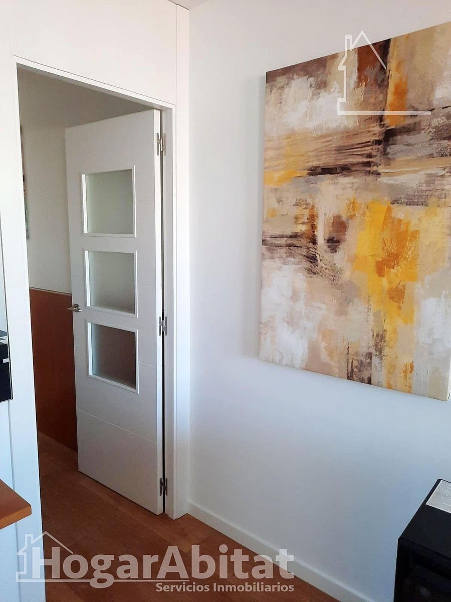 3 soveværelse Lejlighed til salg i Albal - € 230.000 (Ref: 9543715)