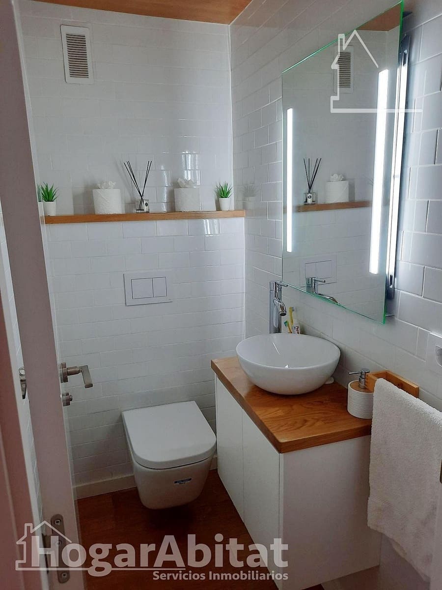 3 soveværelse Lejlighed til salg i Albal - € 230.000 (Ref: 9543715)