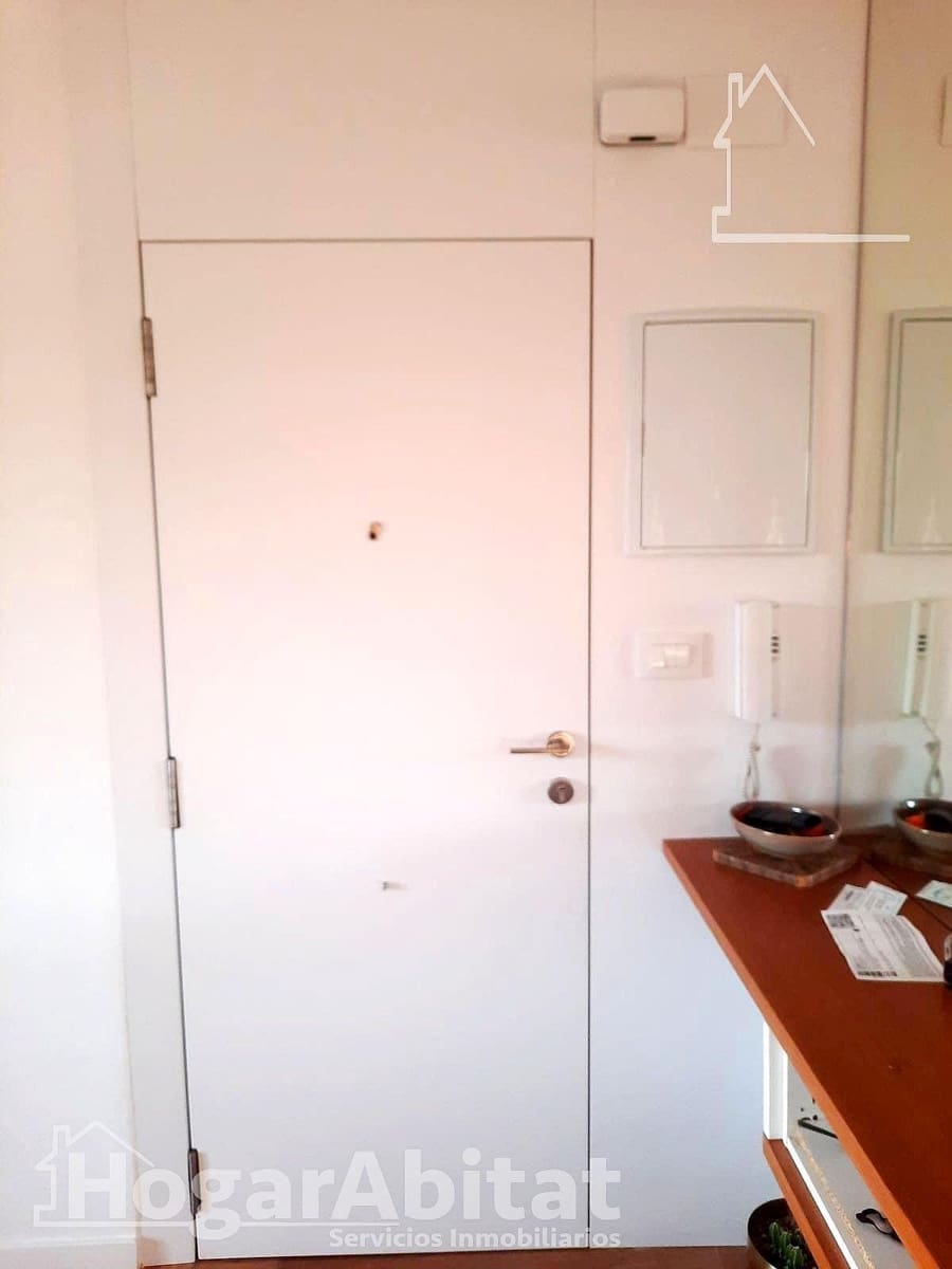 3 soveværelse Lejlighed til salg i Albal - € 230.000 (Ref: 9543715)