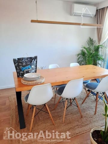 3 soveværelse Lejlighed til salg i Albal - € 230.000 (Ref: 9543715)