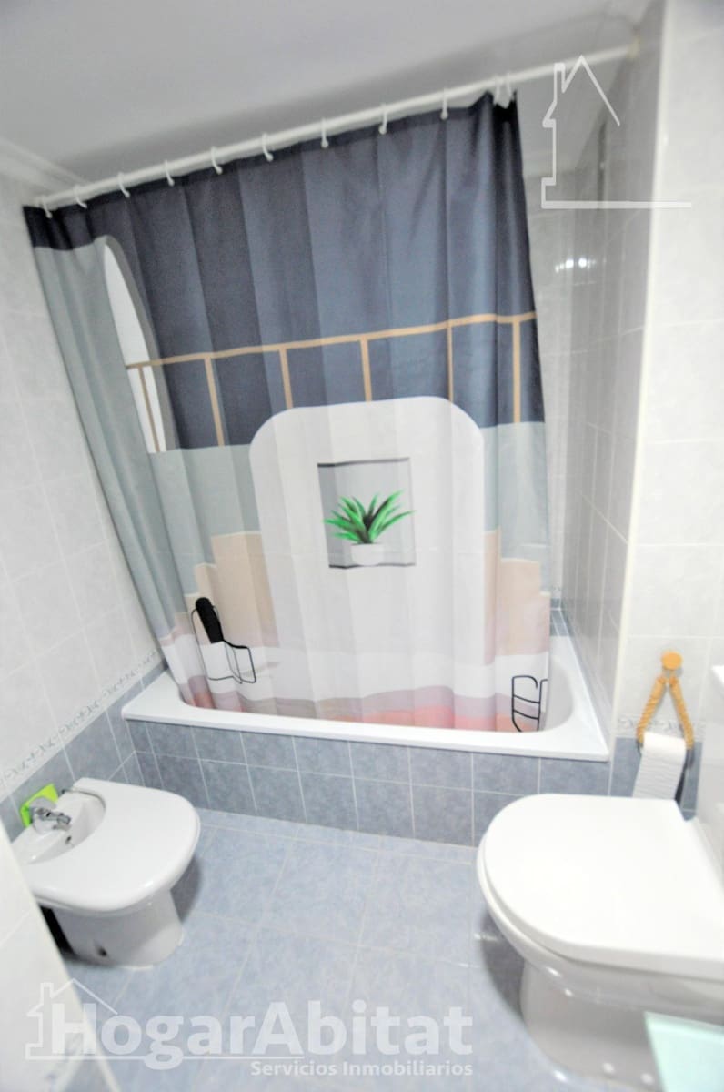 3 soverom Leilighet til salgs i Manises - € 280 000 (Ref: 9543716)