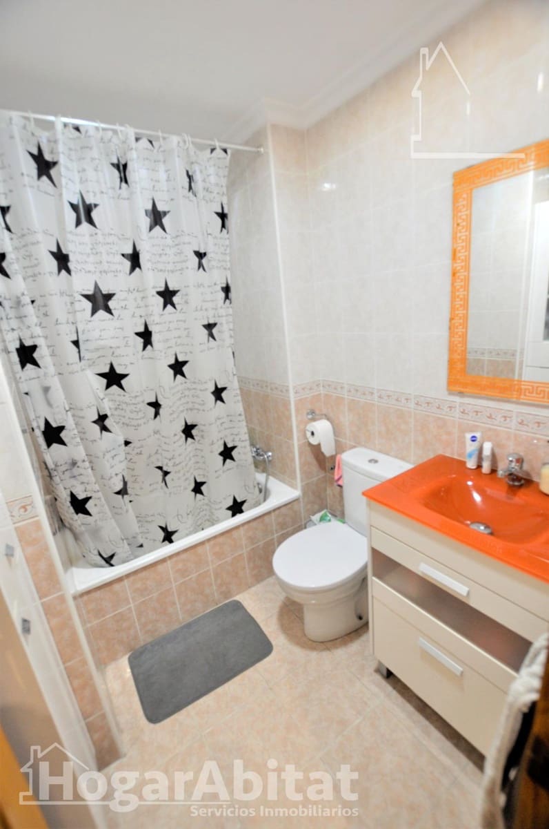 3 soverom Leilighet til salgs i Manises - € 280 000 (Ref: 9543716)