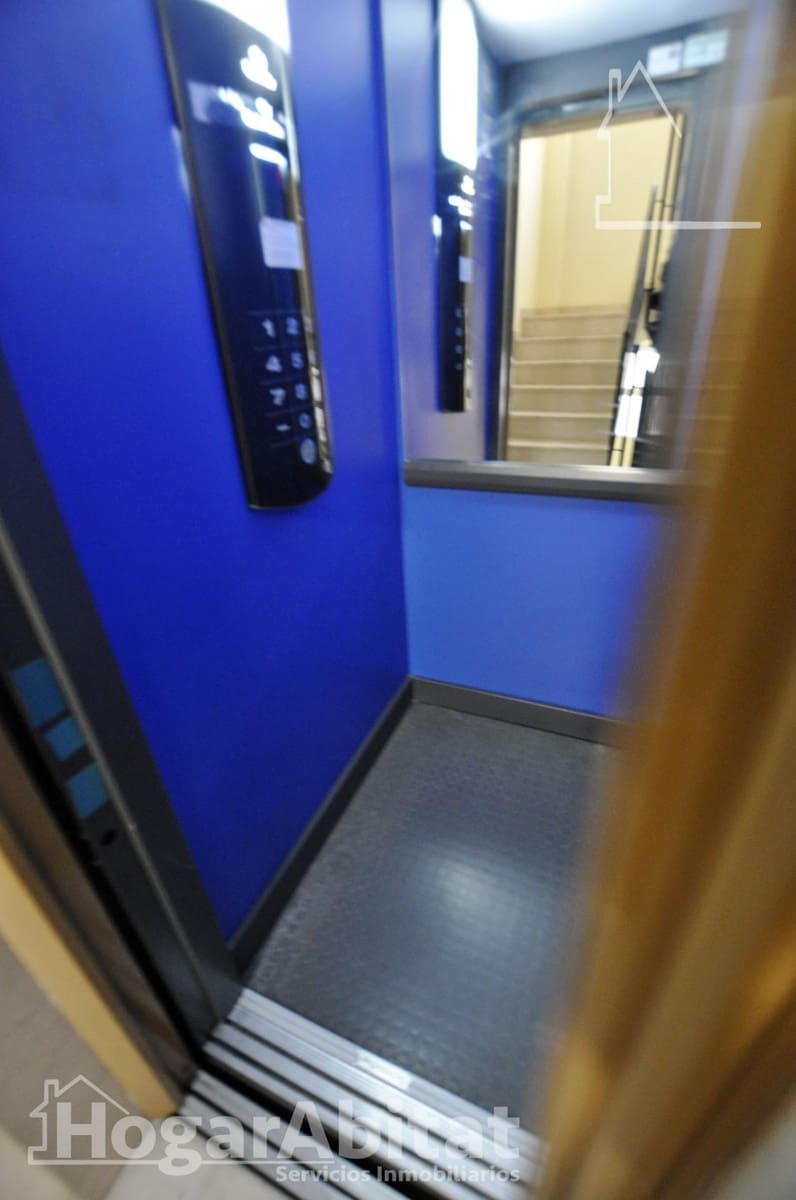 3 soverom Leilighet til salgs i Manises - € 280 000 (Ref: 9543716)