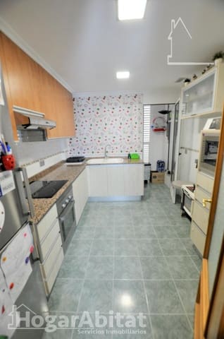 3 soverom Leilighet til salgs i Manises - € 280 000 (Ref: 9543716)