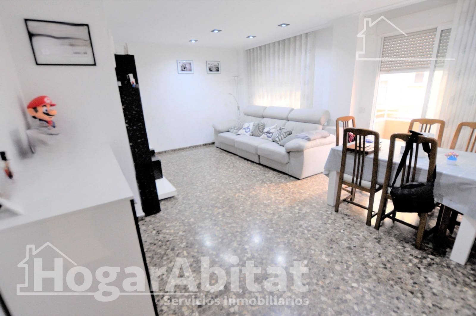 3 soverom Leilighet til salgs i Manises - € 280 000 (Ref: 9543716)