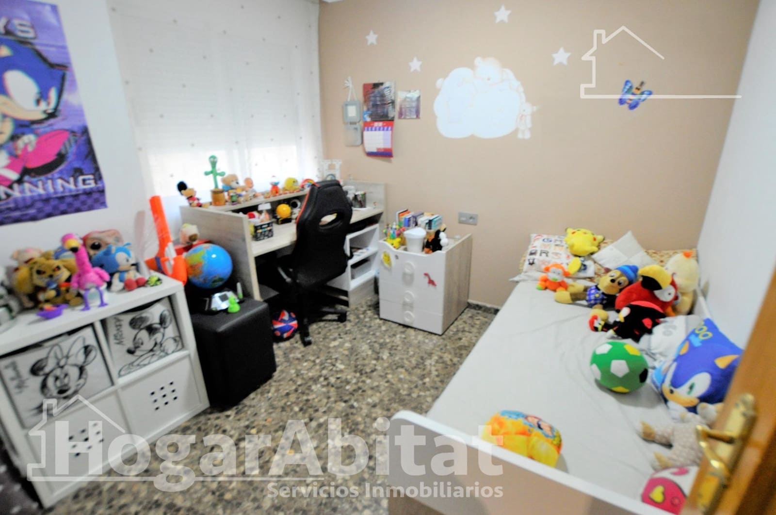 3 soverom Leilighet til salgs i Manises - € 280 000 (Ref: 9543716)