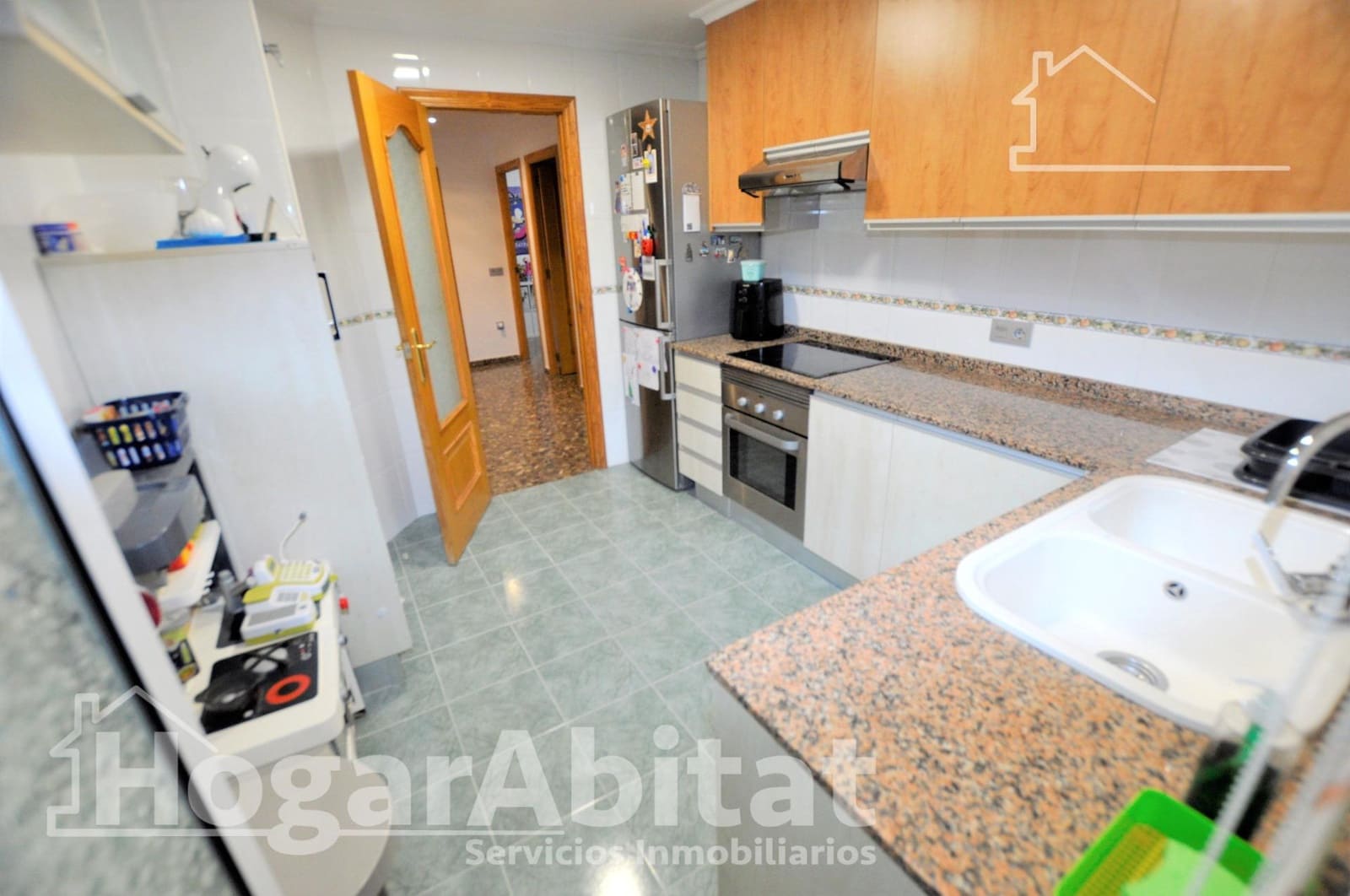 3 soverom Leilighet til salgs i Manises - € 280 000 (Ref: 9543716)