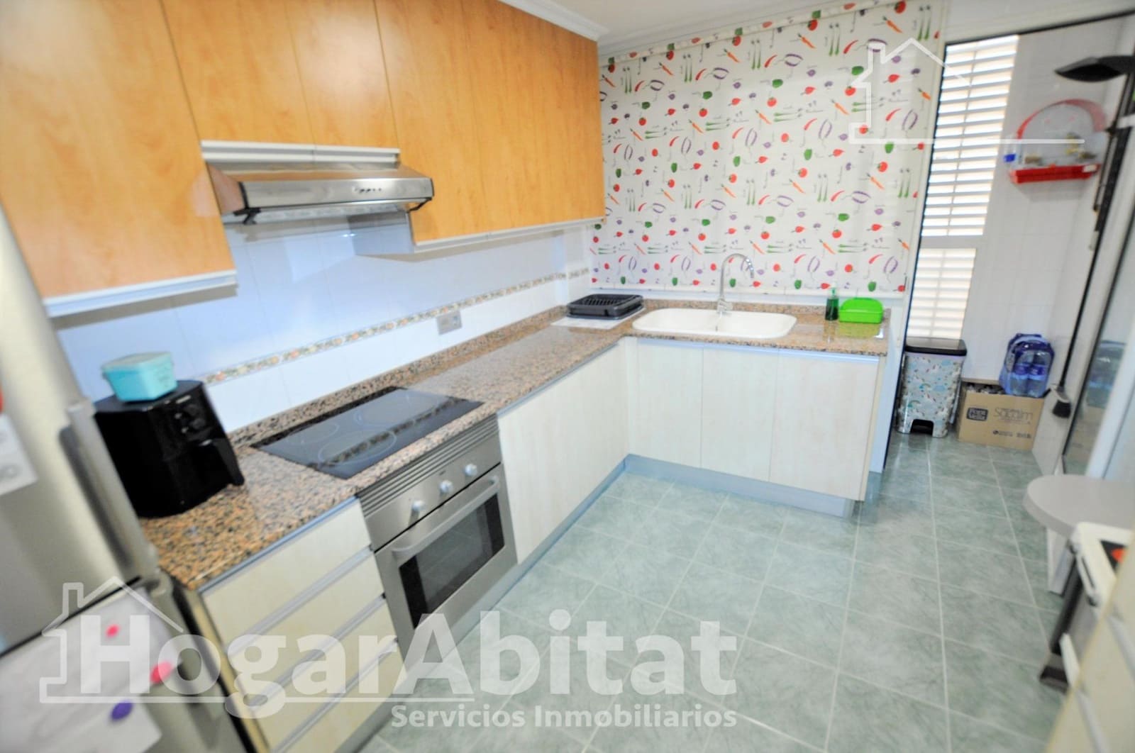 3 soverom Leilighet til salgs i Manises - € 280 000 (Ref: 9543716)