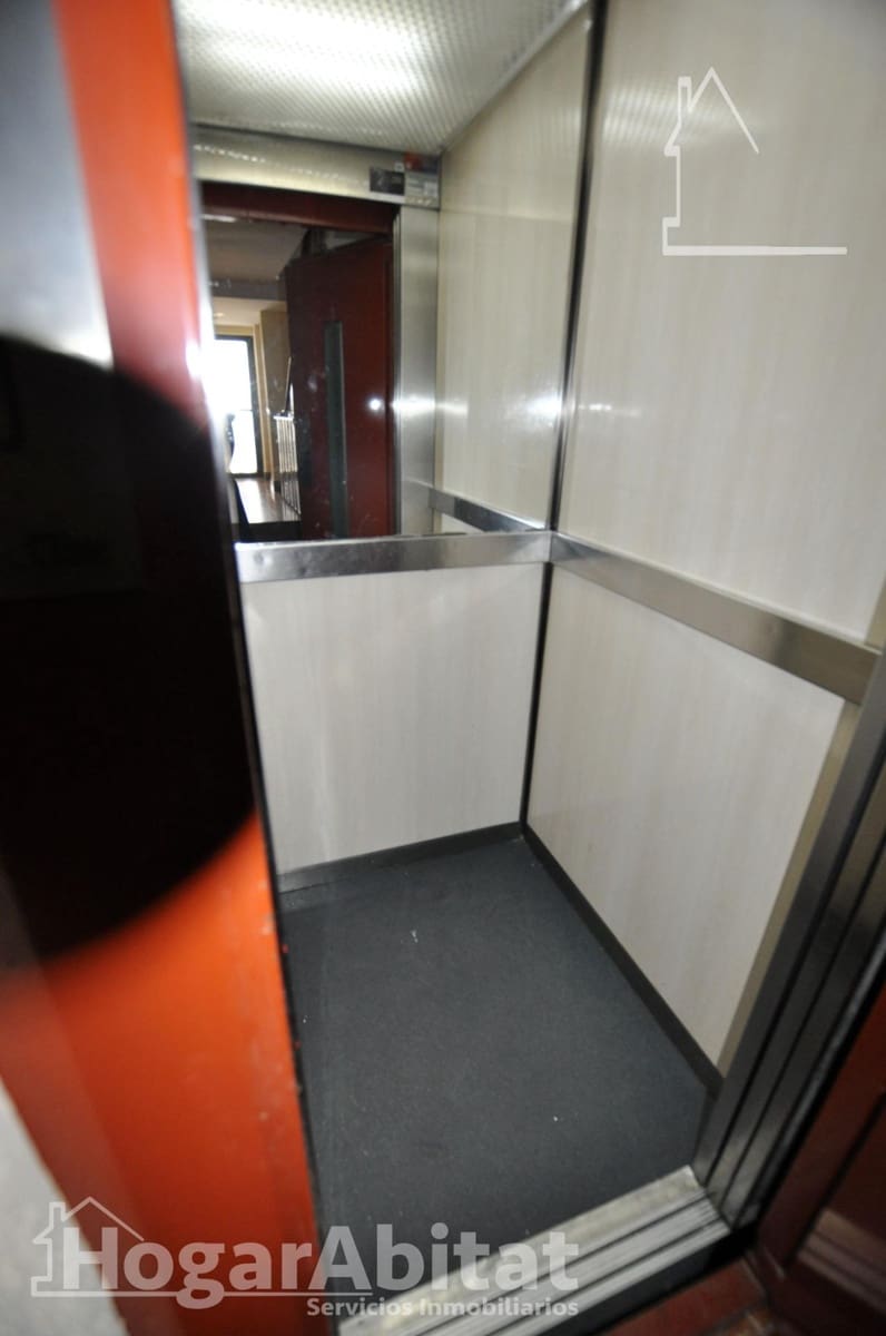 3 soveværelse Lejlighed til salg i Valencia by med garage - € 535.000 (Ref: 9543717)