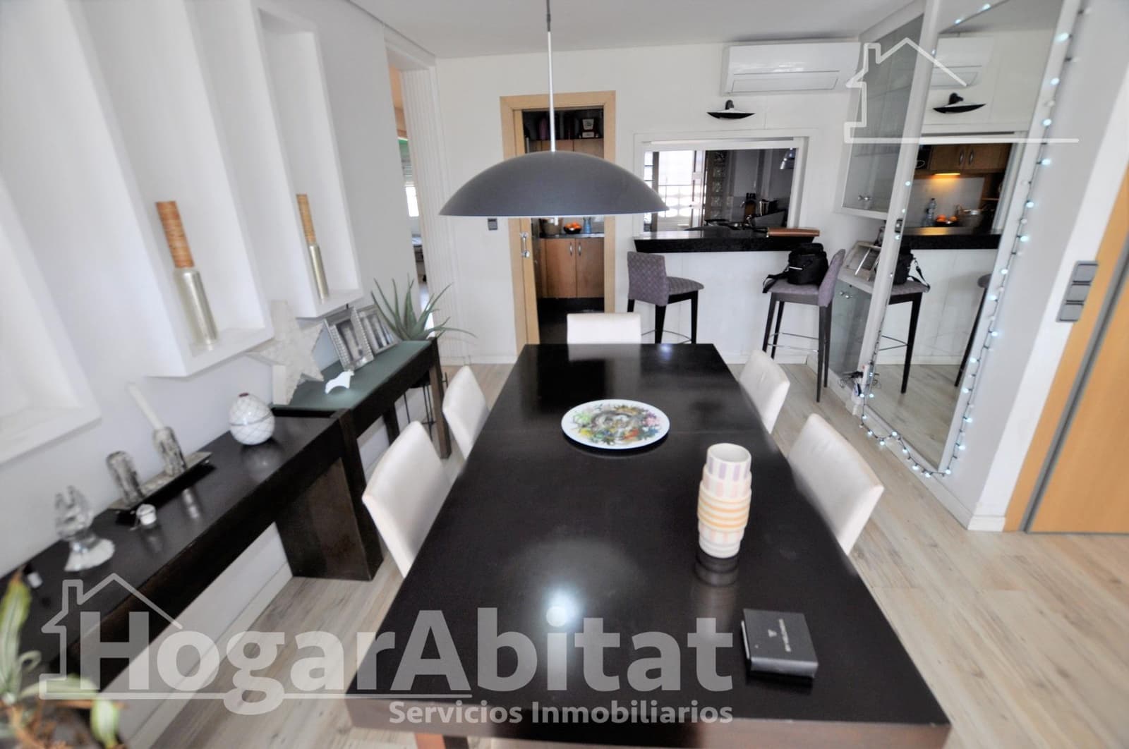 3 soveværelse Lejlighed til salg i Valencia by med garage - € 535.000 (Ref: 9543717)