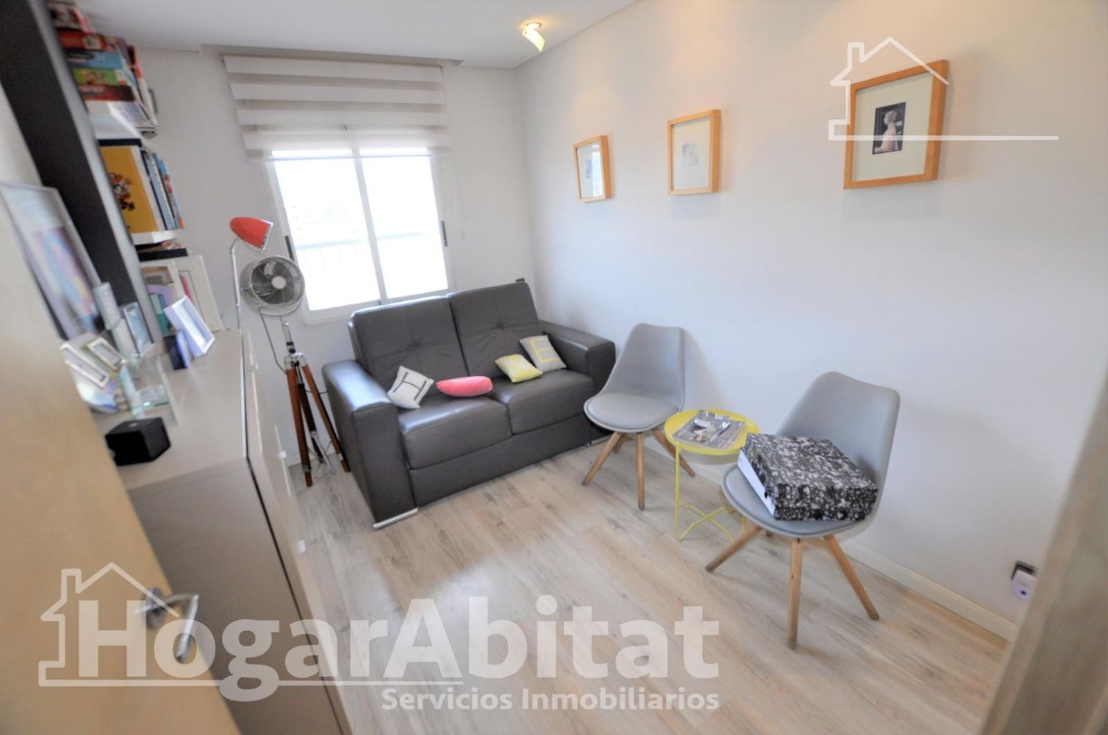 3 soveværelse Lejlighed til salg i Valencia by med garage - € 535.000 (Ref: 9543717)