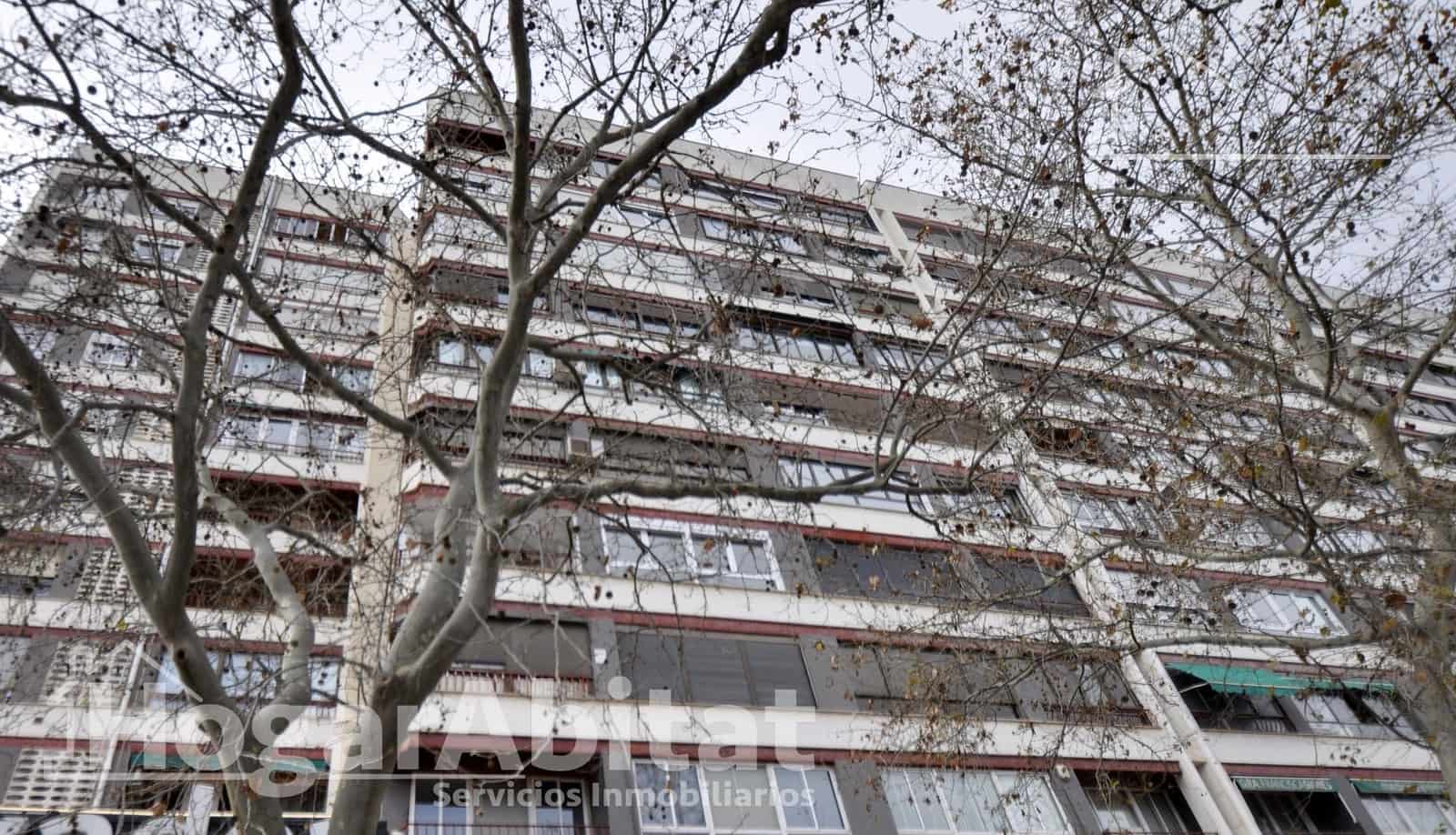 3 soveværelse Lejlighed til salg i Valencia by med garage - € 535.000 (Ref: 9543717)