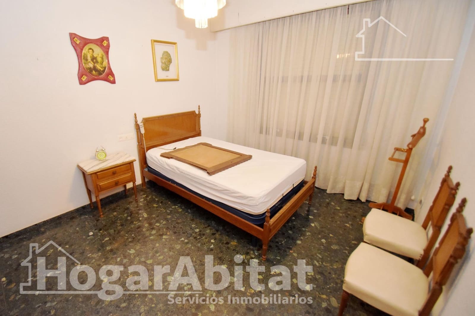 5 bedroom Flat for sale in Vila-real - € 200,000 (Ref: 9543718)