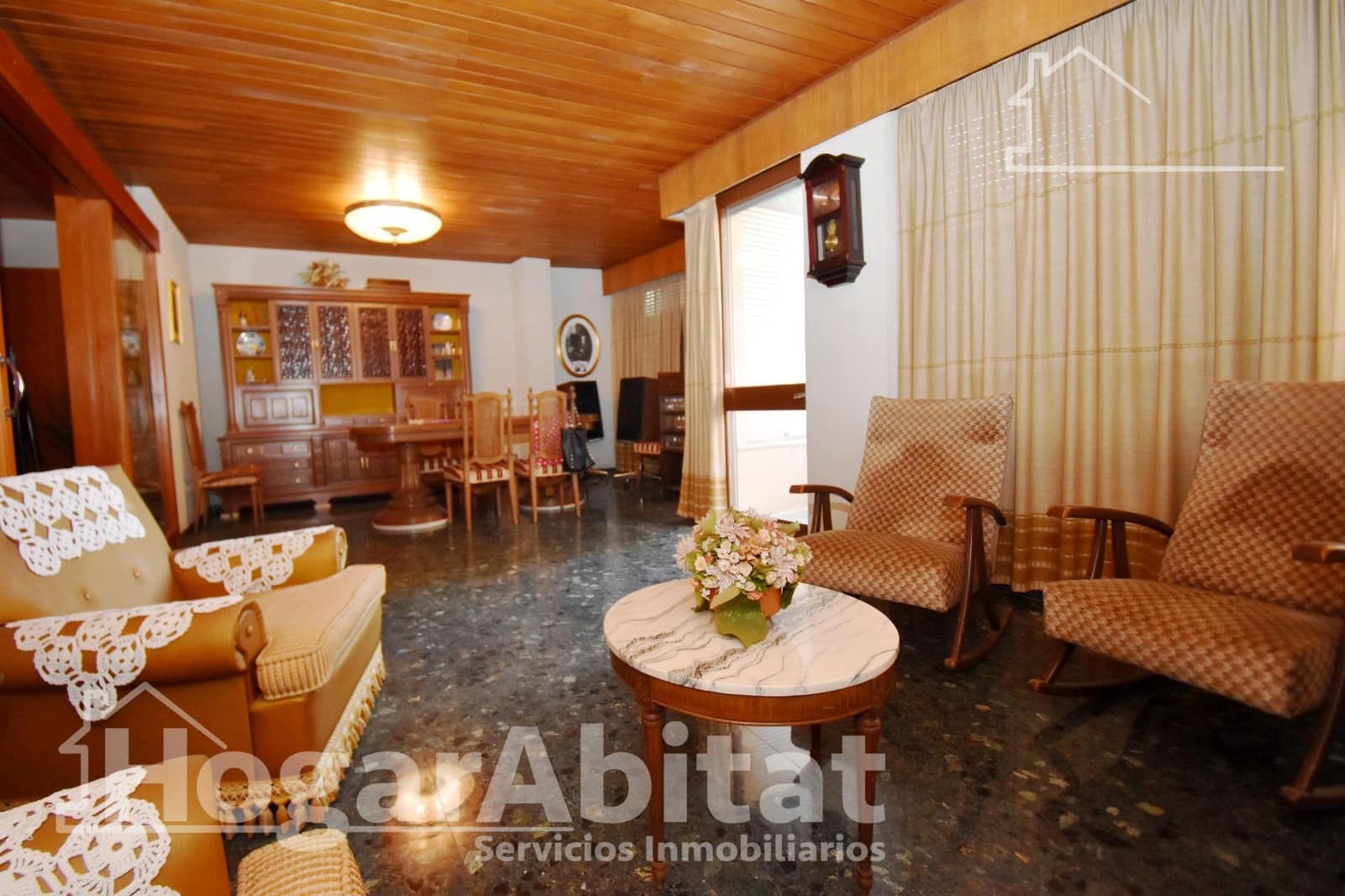 5 bedroom Flat for sale in Vila-real - € 200,000 (Ref: 9543718)