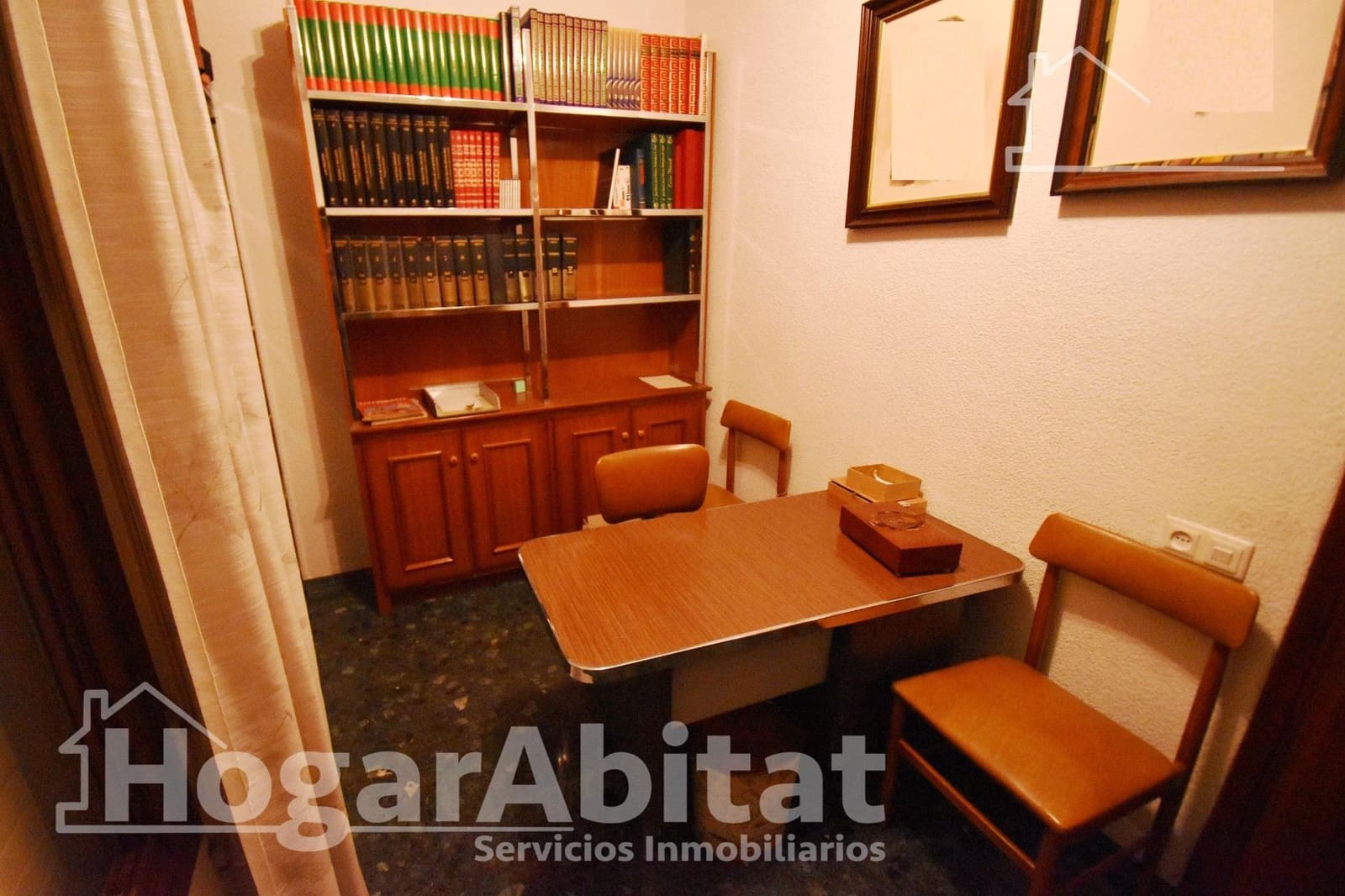 5 bedroom Flat for sale in Vila-real - € 200,000 (Ref: 9543718)