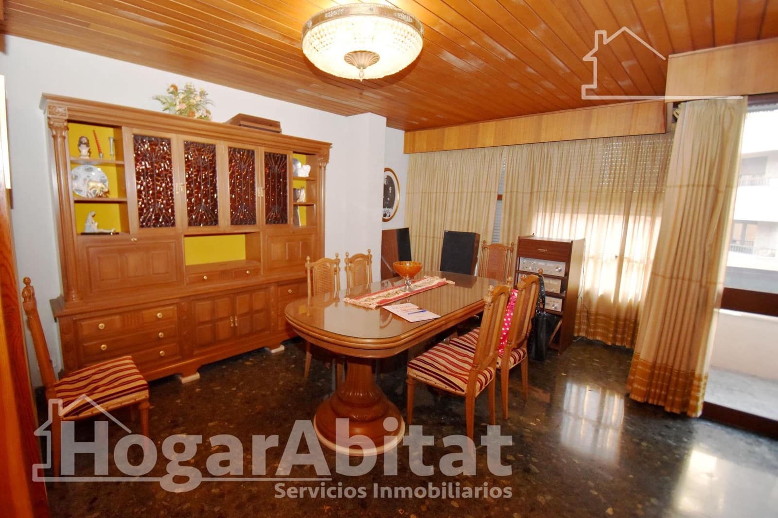 5 bedroom Flat for sale in Vila-real - € 200,000 (Ref: 9543718)