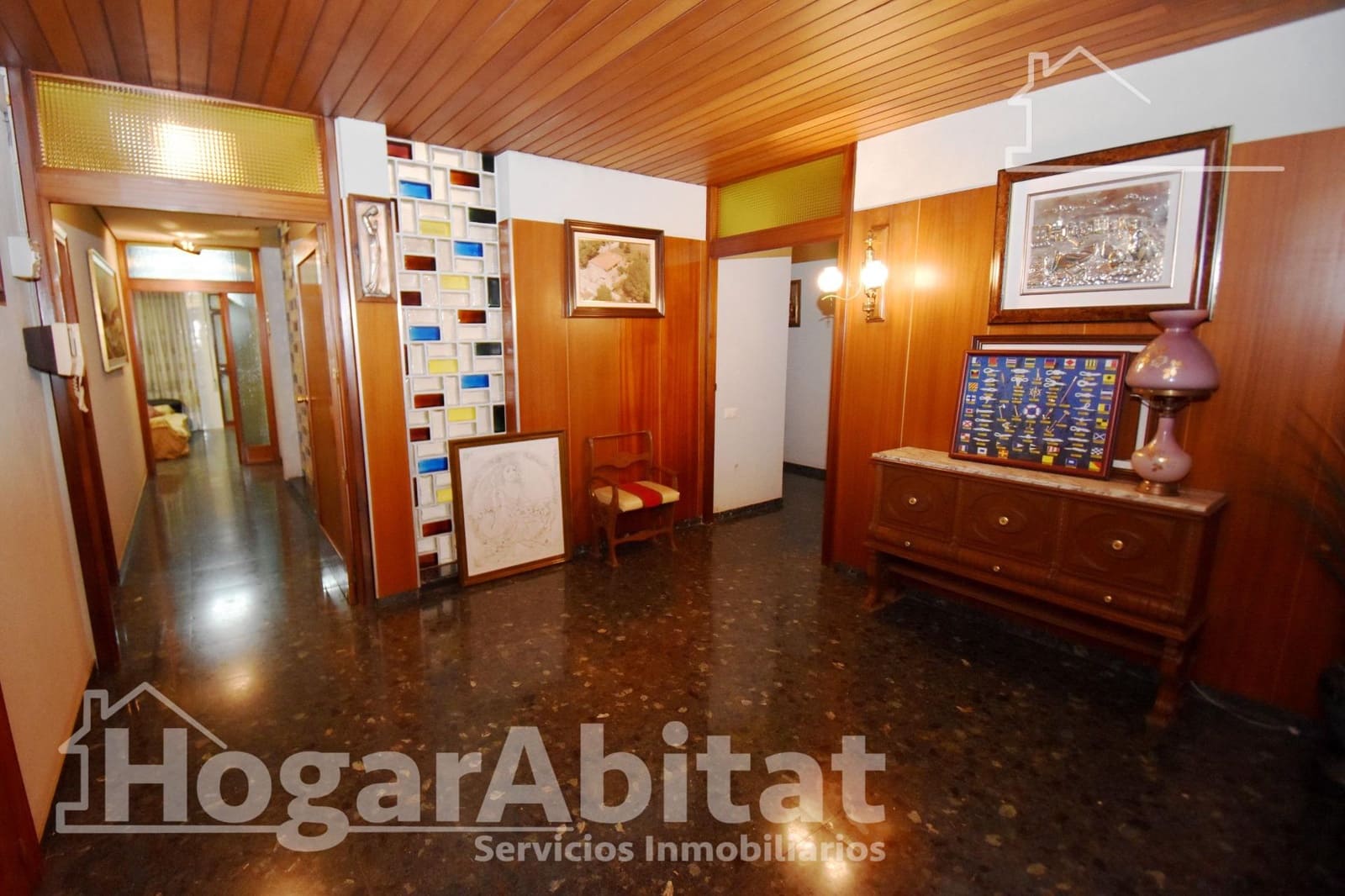 5 bedroom Flat for sale in Vila-real - € 200,000 (Ref: 9543718)