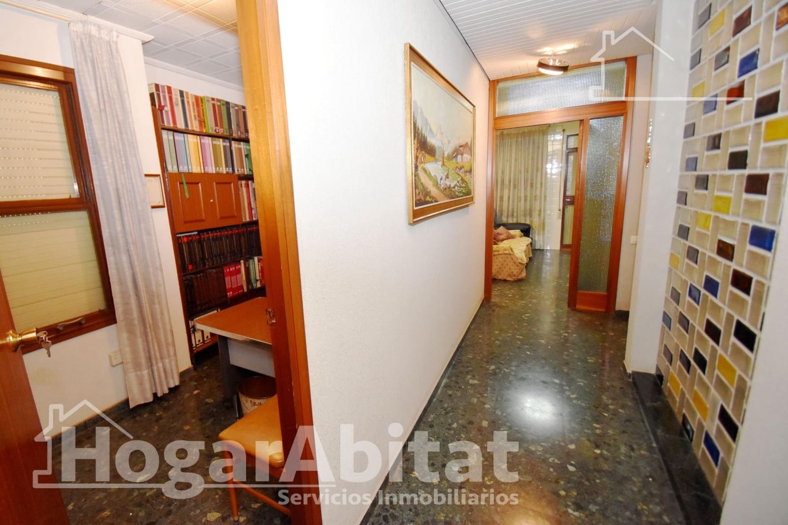 5 bedroom Flat for sale in Vila-real - € 200,000 (Ref: 9543718)