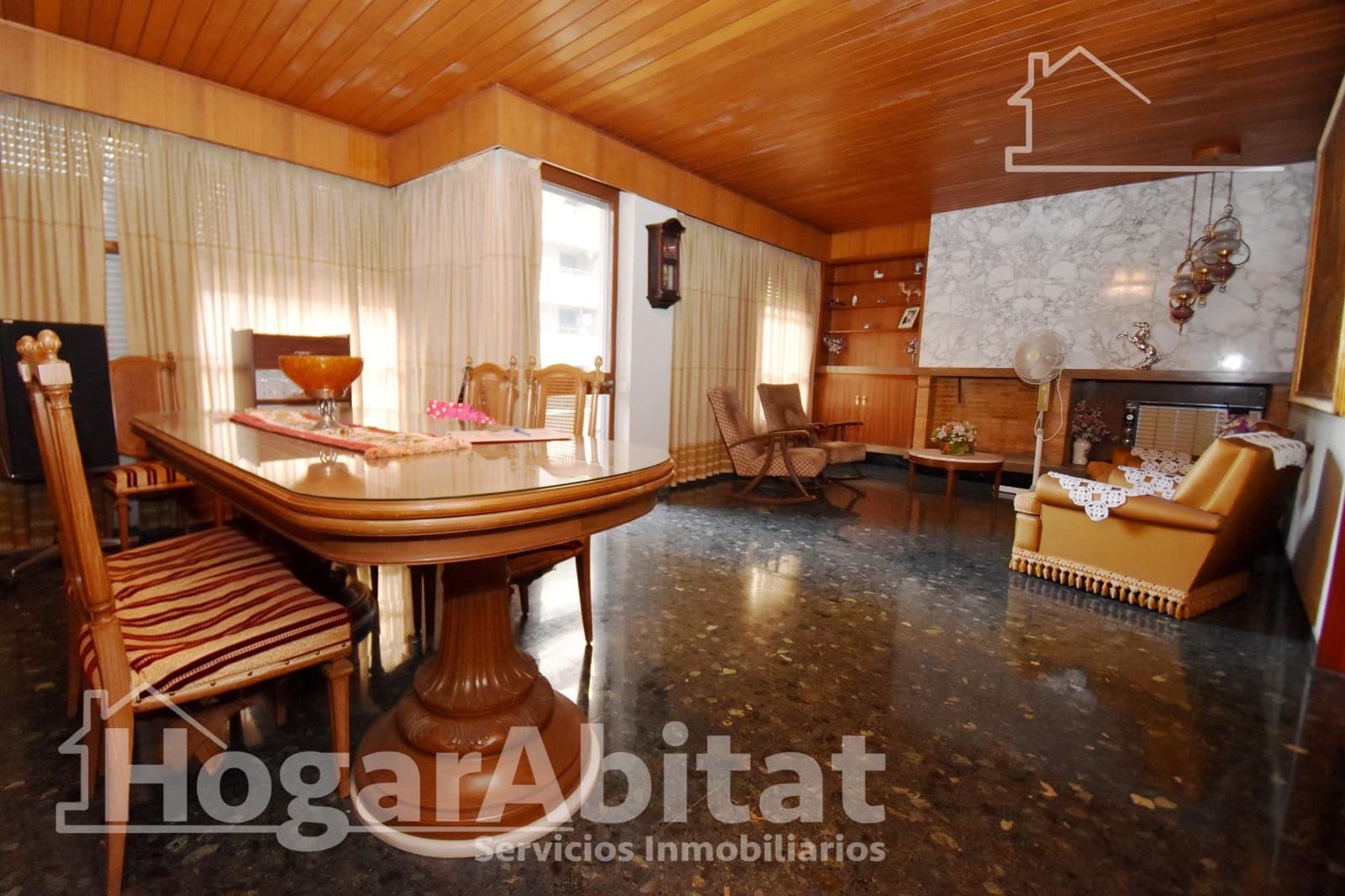 5 bedroom Flat for sale in Vila-real - € 200,000 (Ref: 9543718)